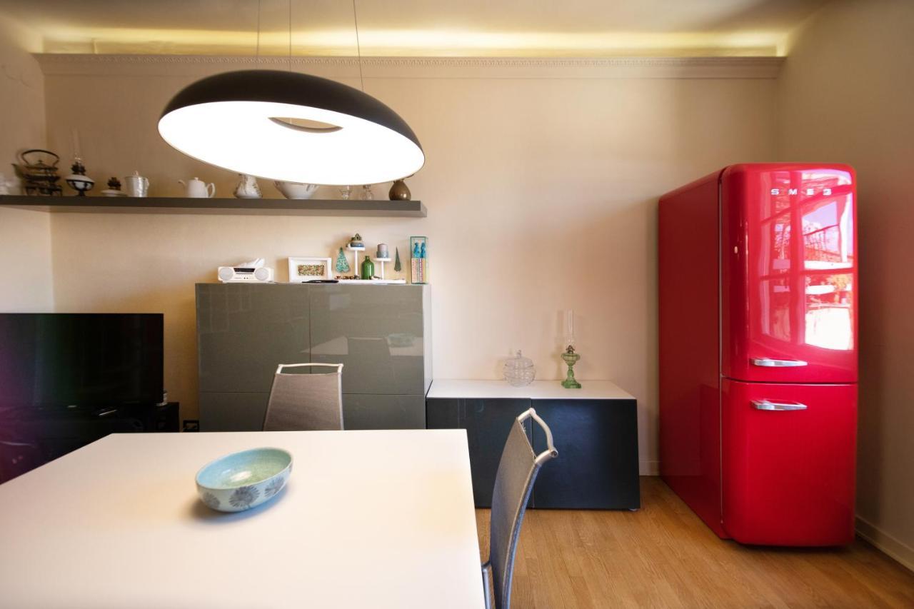 Residenza Al Pavone Luxury With Terrace Apartamento Lucca Exterior foto