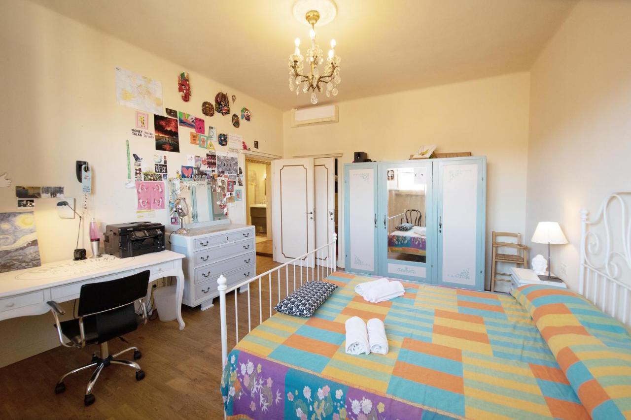 Residenza Al Pavone Luxury With Terrace Apartamento Lucca Exterior foto