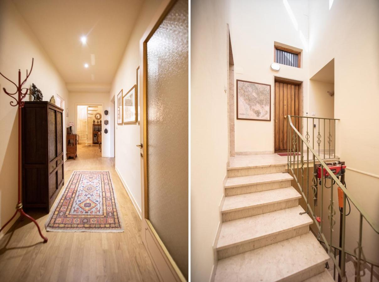 Residenza Al Pavone Luxury With Terrace Apartamento Lucca Exterior foto