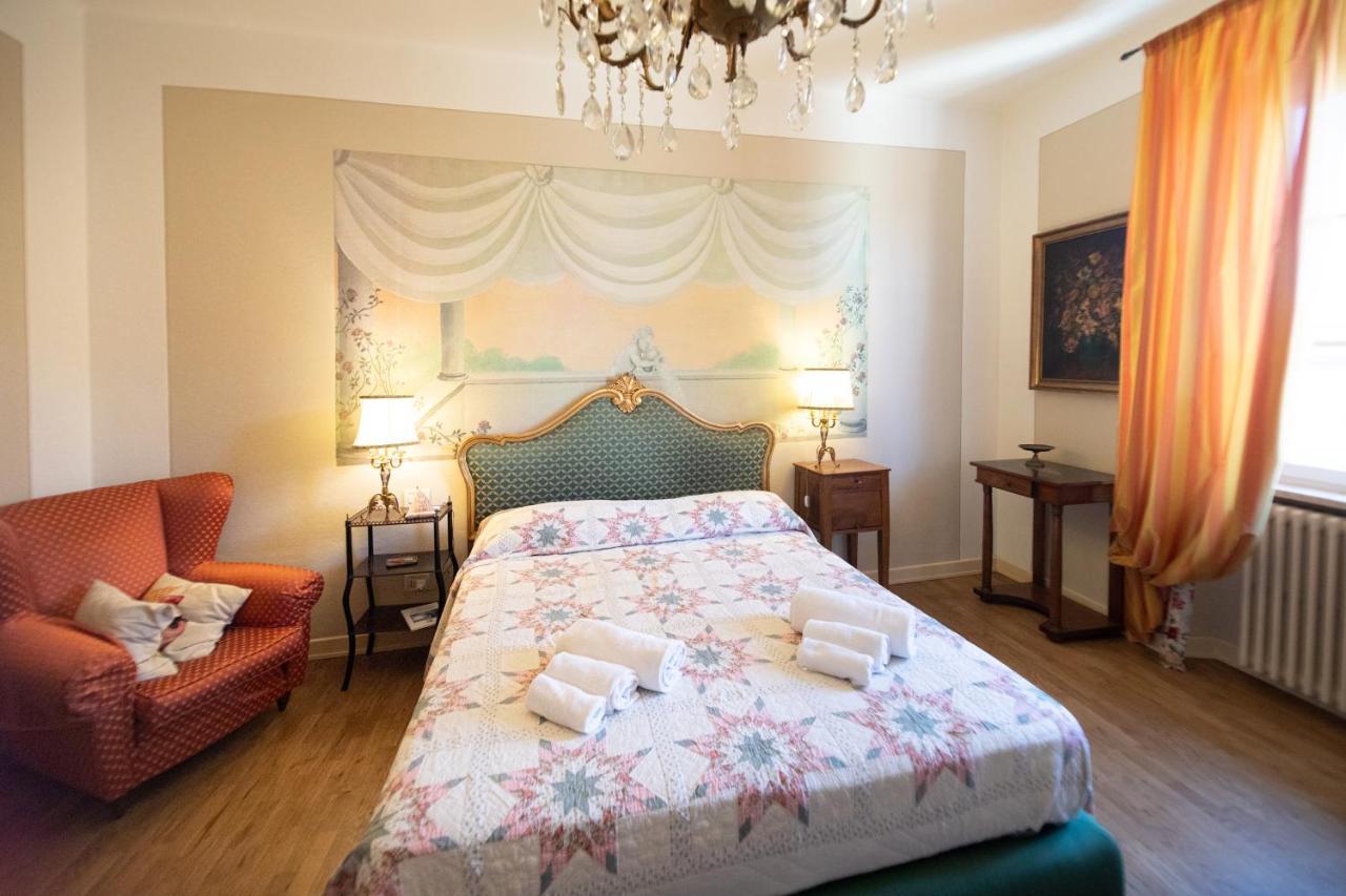 Residenza Al Pavone Luxury With Terrace Apartamento Lucca Exterior foto