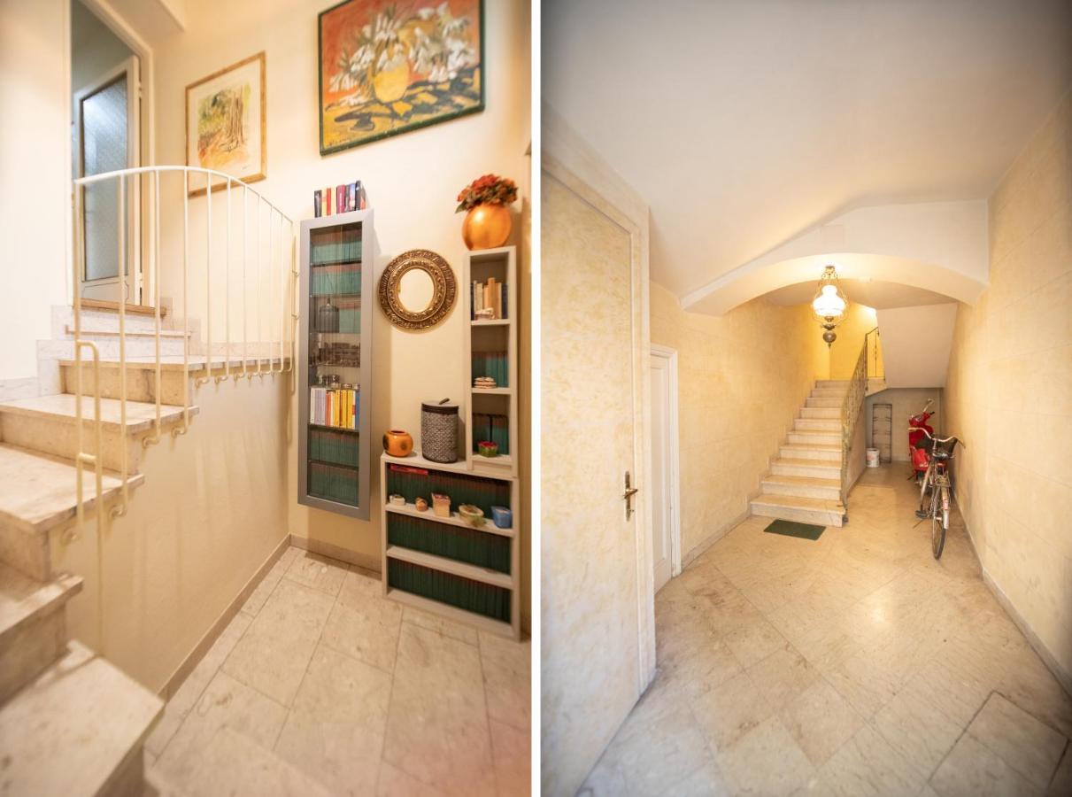 Residenza Al Pavone Luxury With Terrace Apartamento Lucca Exterior foto