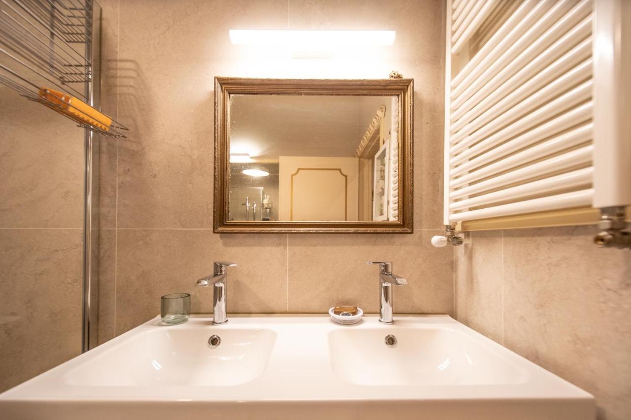 Residenza Al Pavone Luxury With Terrace Apartamento Lucca Exterior foto